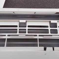 100VコンセントOK！２０１８年　2.8Kwコロナのエアコン　中古