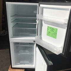 610 冷蔵庫　2023 142L アイリス