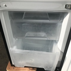 610 冷蔵庫　2023 142L アイリス
