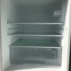 610 冷蔵庫　2023 142L アイリス