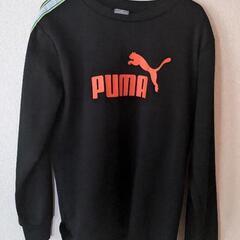 ❴取引決定❵PUMA　子供服　150