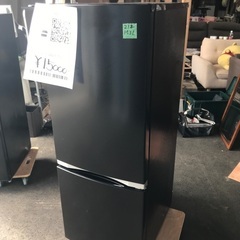 TOSHIBA 冷蔵庫 2021年式