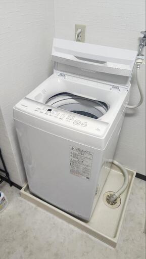 家電 生活家電 洗濯機