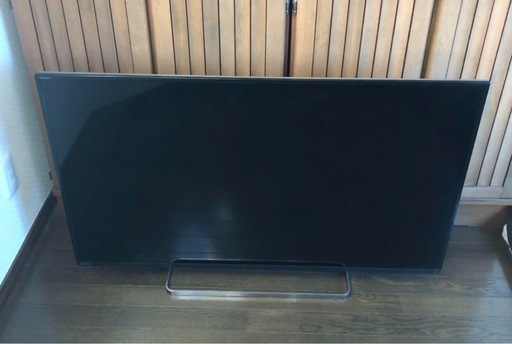 カラーボックス TOSHIBA LED REGZA Z8 47Z8