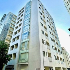 【敷金礼金ナシ】👀✨中丸町1Kマンション⭐️東京メトロ有楽町線 ...