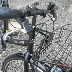 あと[2日]で終了★5月購入美品★クロスバイク※値下無し早い者勝ち
