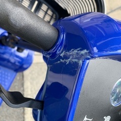 シニアカー・電動車椅子