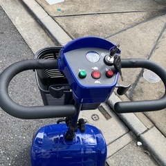 シニアカー・電動車椅子