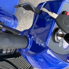 シニアカー・電動車椅子