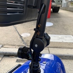 シニアカー・電動車椅子