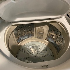 2020年購入した日立「ビートウォッシュ」洗濯機10/5,5kg BW-DBK100F 