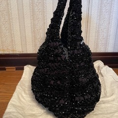 アンテプリマワイヤートート心斎橋大丸限定デザイン