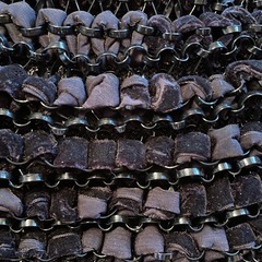 アンテプリマワイヤートート心斎橋大丸限定デザイン