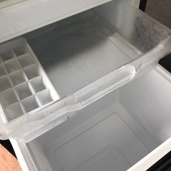 614 冷蔵庫　2019年式　154L　ハイセンス