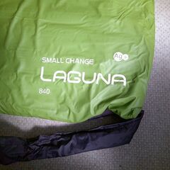 値下げしました！介護用品（株）ケープ　体位交換機　体圧分散式エアマットレス　スモールチェンジラグーナ840　褥瘡防止　SMALL CHANGE LAGUNA 医療機器　医療用品　介護用品