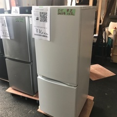 612 冷蔵庫　2022年式　153L TOSHIBA 612 冷蔵庫 2022年式 153L TOSHIBA