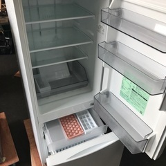 612 冷蔵庫 2022年式 153L TOSHIBA