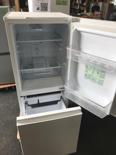 新品冷蔵庫保証つき 箱のまんま 確実にお取引できる方