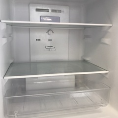 615 冷蔵庫　2022年式121Lハイアール