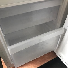 615 冷蔵庫　2022年式121Lハイアール