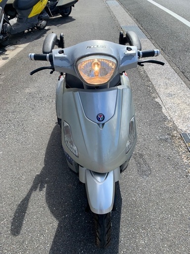 アクセス　シルド　電動ミニカー　セニアカー　ミニカー登録可　低走行　絶好調　充電器付き
