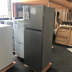 621 冷蔵庫　2022 248L パナソニック