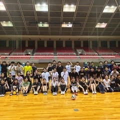 フォロワー100人のバレー✨🏐　