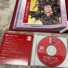 美空ひばり こころの歌　CD付きマガジンシ　デアゴスティー