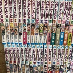 ワンピース 漫画 30-104巻セット+映画特典10089巻 全76巻セット