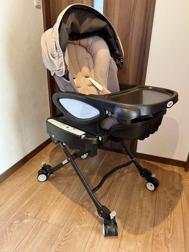 ユラリズム オート プレミアム AC ユラリズム オート プレミアムAC