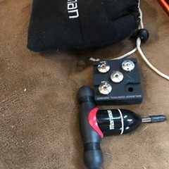 マルマン コンダクターPRO 3本セット