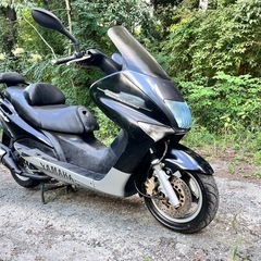 売約済み 【下取り】マジェスティ125FI