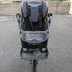 【受渡し決定】子供乗せ電動自転車