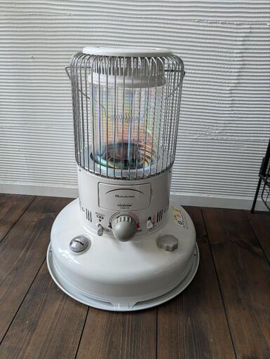 対流式ストーブ