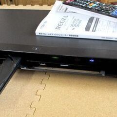 東芝 ブルーレイレコーダー 1TB 2019年製 DBR-W1009 レグザ REGZA DVD 札幌市北区屯田