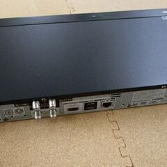 東芝 ブルーレイレコーダー 1TB 2019年製 DBR-W1009 レグザ REGZA DVD 札幌市北区屯田