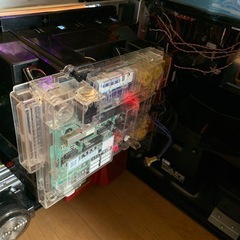 
まどマギ　叛逆の物語　スロット実機