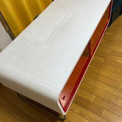 テレビボード スペースエイジ レトロフューチャー レトロポップ テレビボード スペースエイジ レトロフューチャー レトロポップ