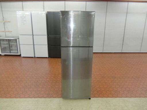 ID 531406　冷蔵庫２ドア　225L　シャープ　２０２０年　SJ-D23E-S