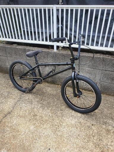 bmx 神奈川内無料でお運びします