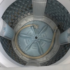 安心の1年保証付き‼︎【TOSHIBA】全自動洗濯機売ります‼︎