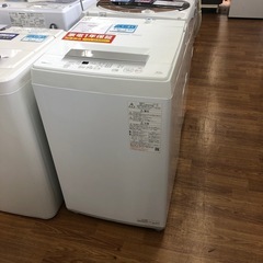 安心の1年保証付き‼︎【TOSHIBA】全自動洗濯機売ります‼︎