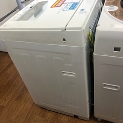 安心の1年保証付き‼︎【TOSHIBA】全自動洗濯機売ります‼︎
