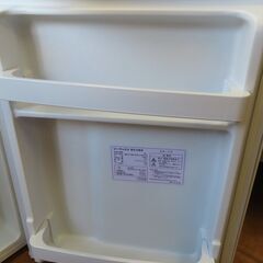 ♪Z-MAX/ジーマックス 1ドア 小型冷蔵庫 ZR-70 68L 2024年♪