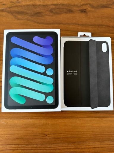 iPad mini 第6世代256G