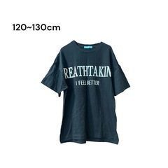 Tシャツ 120~130cm 未使用①