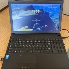 TOSHIBA  Dynabook satellite