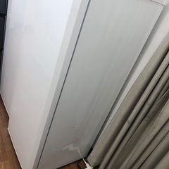 安心の1年保証付き‼︎【IRIS OHYAMA】1ドア冷凍庫売ります‼︎