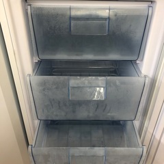 安心の1年保証付き‼︎【IRIS OHYAMA】1ドア冷凍庫売ります‼︎