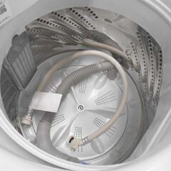 洗濯機 5.0㎏ 2023年製 パナソニック NA－F5B1 Panasonic 全自動洗濯機 札幌 西野店